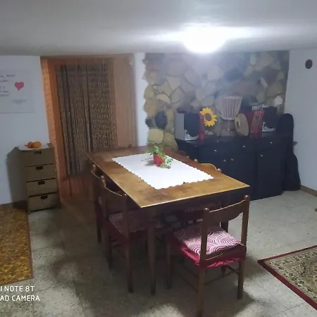 Apartment Taverna *