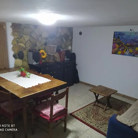 Taverna Διαμέρισμα La Taverna