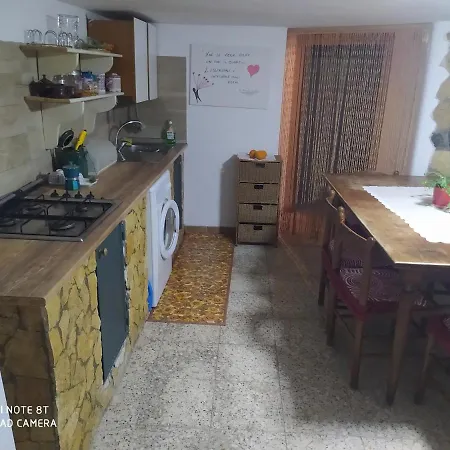 Apartment Taverna *
